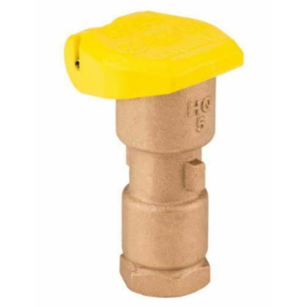 Hunter HQ5RC Quick Coupler